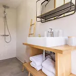 펜션 Maison Moderne Et Lumineuse A 900m De La Plage, Jardin Prive, Terrasse, Barbecue Et 2 Velos Adultes Inclus. - Fr-1-306-1204 *