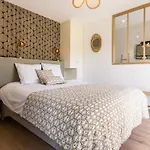 Maison Moderne Et Lumineuse A 900m De La Plage, Jardin Prive, Terrasse, Barbecue Et 2 Velos Adultes Inclus. - Fr-1-306-1204 *
