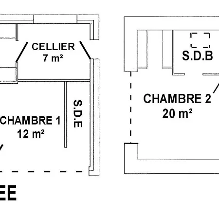 Semesterbostad Maison Moderne Et Lumineuse A 900m De La Plage, Jardin Prive, Terrasse, Barbecue Et 2 Velos Adultes Inclus. - Fr-1-306-1204 Mesquer