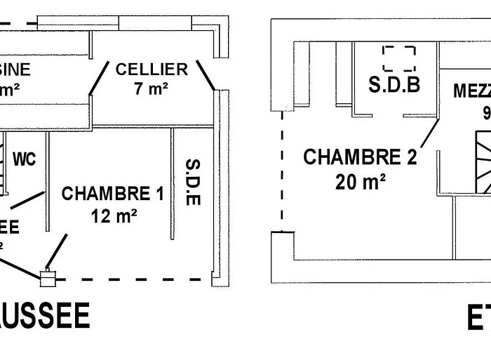 펜션 Maison Moderne Et Lumineuse A 900m De La Plage, Jardin Prive, Terrasse, Barbecue Et 2 Velos Adultes Inclus. - Fr-1-306-1204 Mesquer