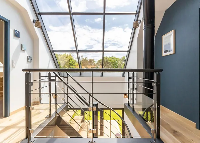 Maison Moderne Et Lumineuse A 900m De La Plage, Jardin Prive, Terrasse, Barbecue Et 2 Velos Adultes Inclus. - Fr-1-306-1204 펜션 Mesquer